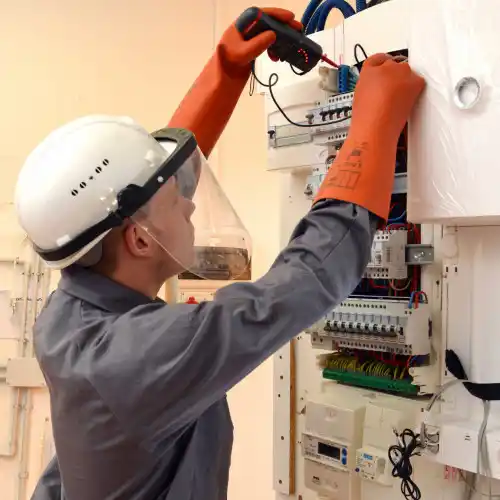 elektricien Giessen